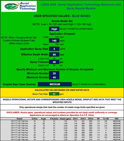/ARSUserFiles/30910515/AtomizationModels/USDA ARS Models Boom Calc PressSet.jpg